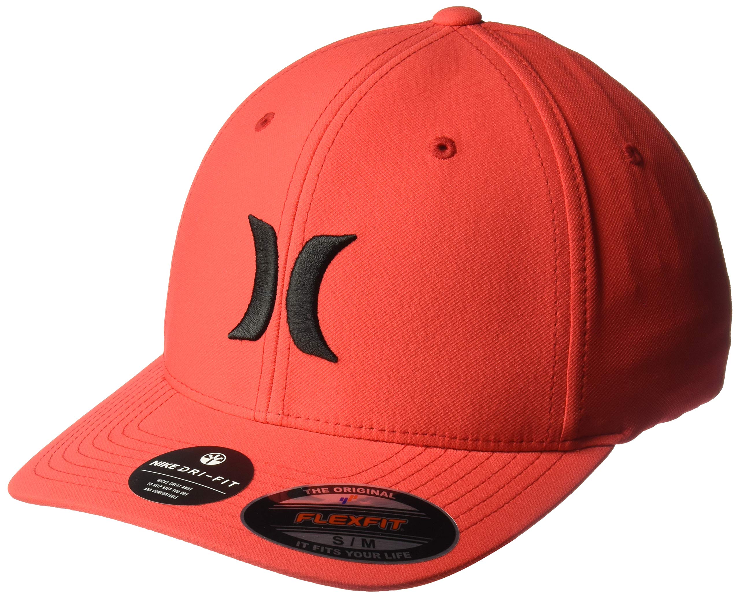 hurley nike dri fit cap