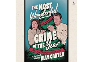 The Most Wonderful Crime of the Year: A Novel