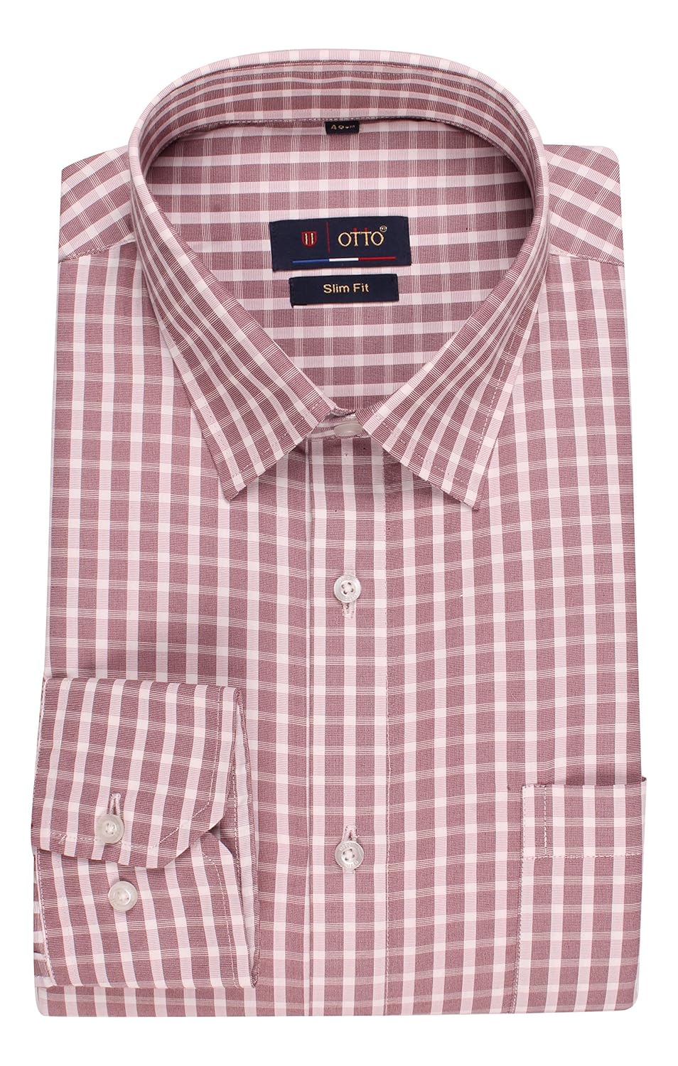 otto shirts official website