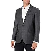 Kenneth Cole Reaction Men's Suit Pants