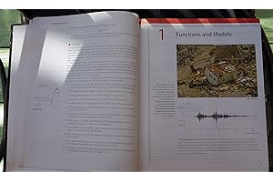 Calculus: Early Transcendentals