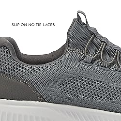Avia Air Slip On Shoes for Men - Casual Comfortable
