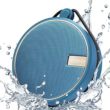 sound one drum portable wireless speaker