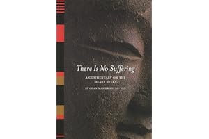 There Is No Suffering: A Commentary on the Heart Sutra