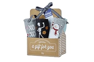 SKL Home by Saturday Knight Ltd. Holidays 6pc Hand Towel Gift Set