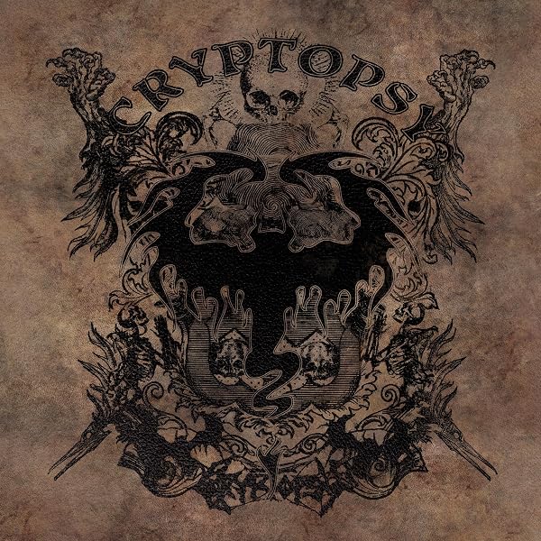 Cryptopsy - Once Was Not - Amazon.com Music