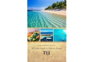 All you need to know about Fiji