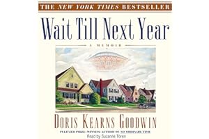 Wait Till Next Year: A Memoir