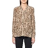 Kobi Halperin Womens Amory Blouse