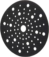 Bosch 2pc Pad Savers Ø150 mm for Random Orbital Sanders view 3