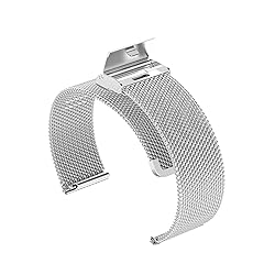 E ECSEM Metal Bands Compatible for Hero Band III