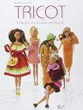 Tenues Originales pour poupées Ten Ping, Gigi et Four Kindergartner