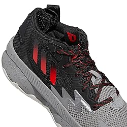 adidas Unisex Dame 8 Basketball