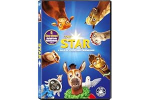 The Star (Bilingual)