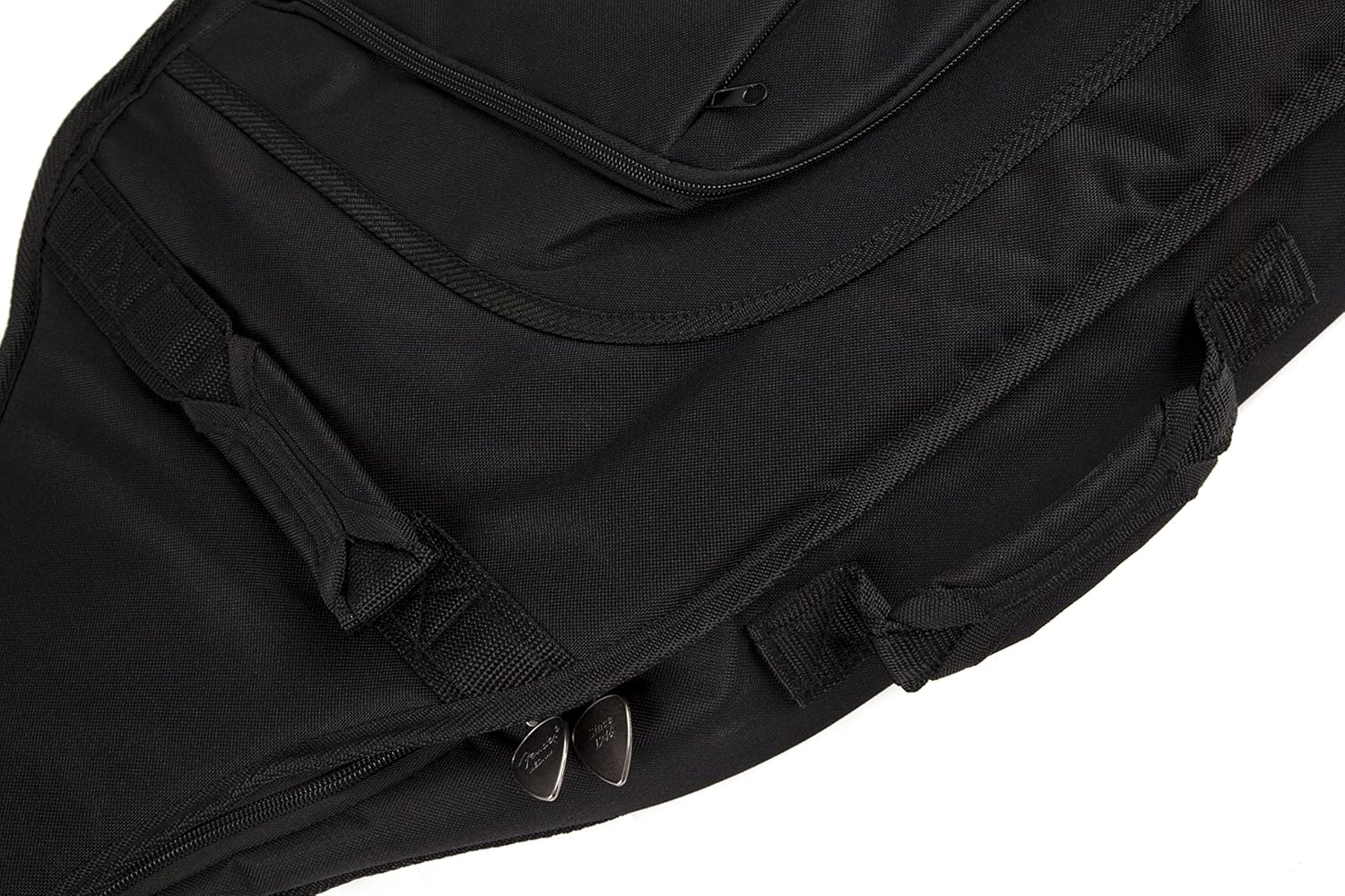 fender urban gig bag