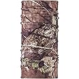BUFF CoolNet UV Neck Gaiter, UPF 50 Sun Protection, Breathable, Versatile, Quick Dry Face Mask, Hunting Designs, Adult Size