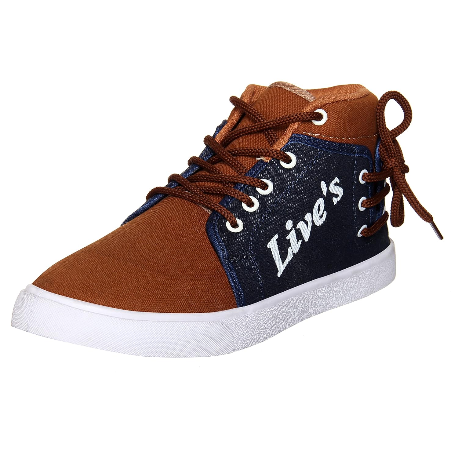 ethics combo pack of 3 casual sneaker shoes for men