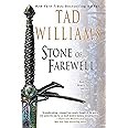 The Stone of Farewell (Memory, Sorrow and Thorn, Book 2)