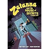 Zatanna and the House of Secrets