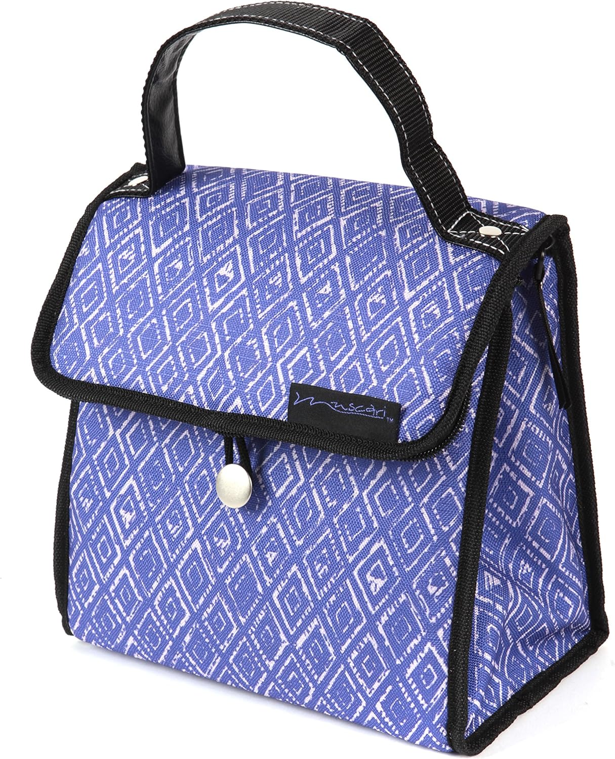 Muscari lunch tote Clearance