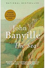 The Sea (Vintage International) Kindle Edition
