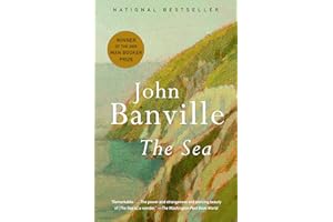 The Sea (Vintage International)