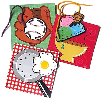 Clever Cubes String Along