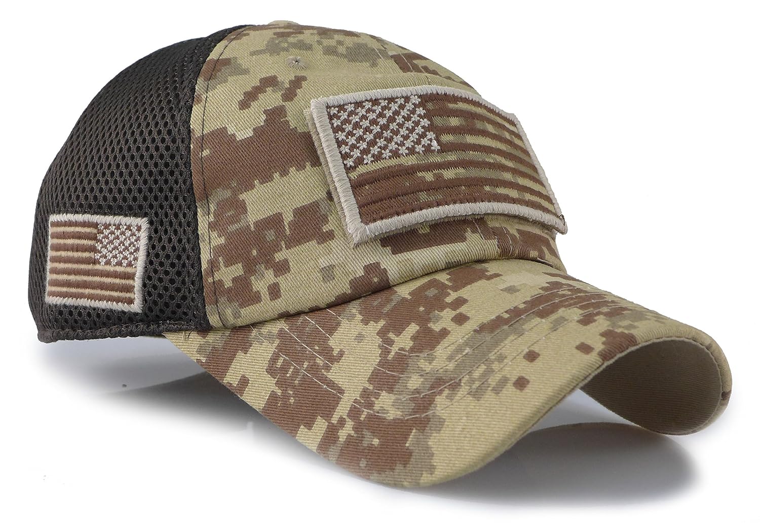 Best military drill instructor hat