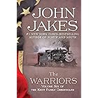 The Warriors (The Kent Family Chronicles Book 6)