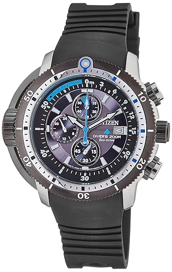Citizen - Herren -Armbanduhr- BJ2120-07E