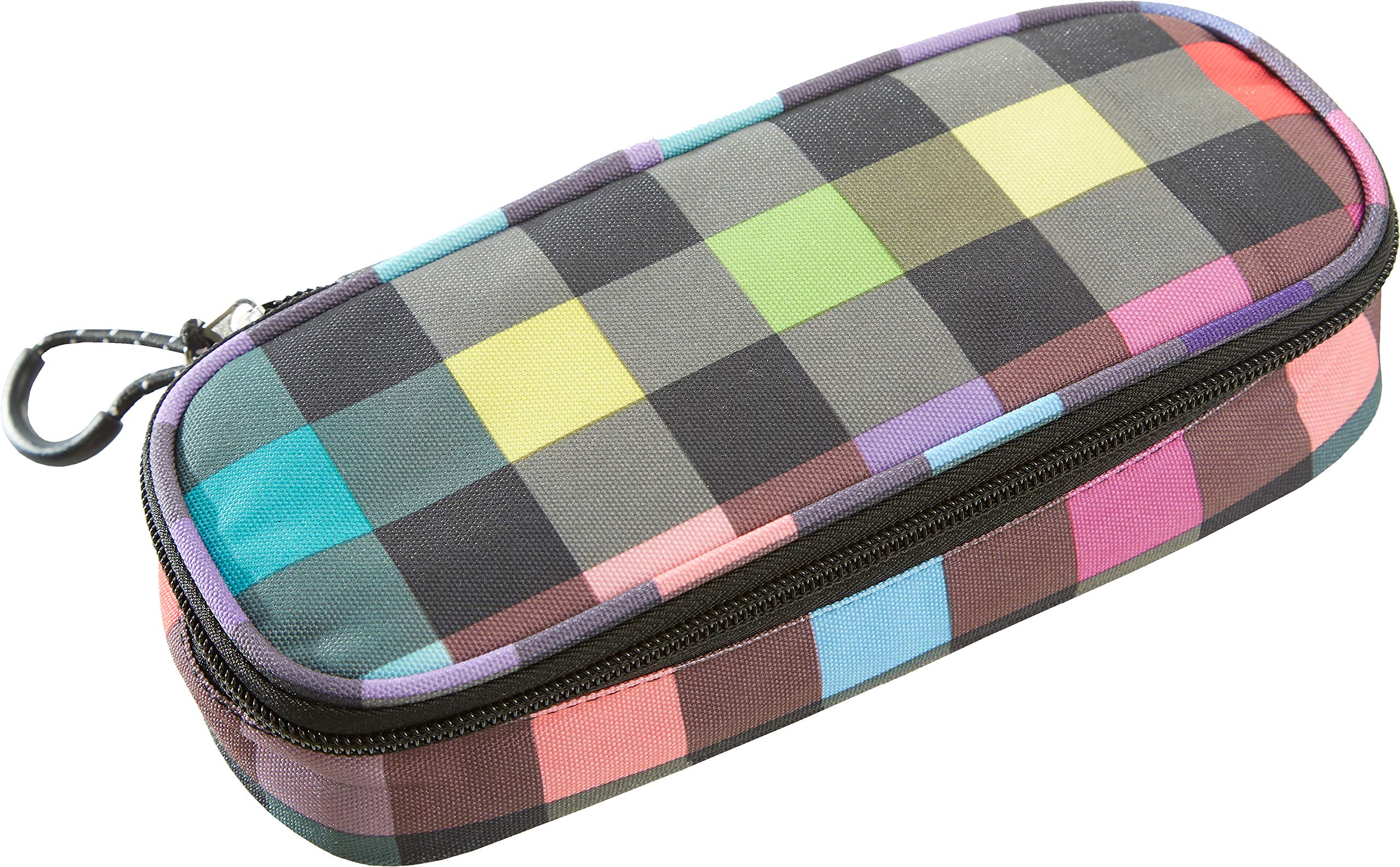 Wheel Bee Pencil Case Generation Z, Pencil Case, Pencil Case, fits the Wheel Bee Generation Z School Backpack, 22x9x6cm, Design Lady Multicolour, # 950041