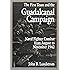 The First Team and the Guadalcanal Campaign: Naval Fighter Combat from August to November 1942