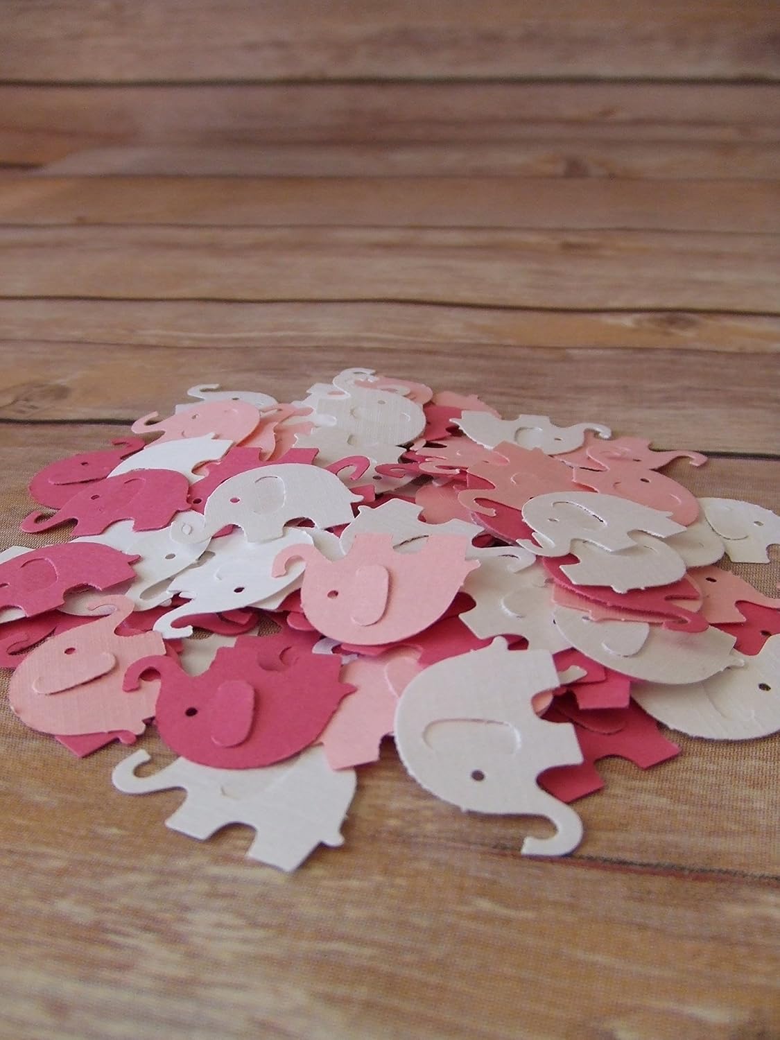 Elephant Confetti Everything Else