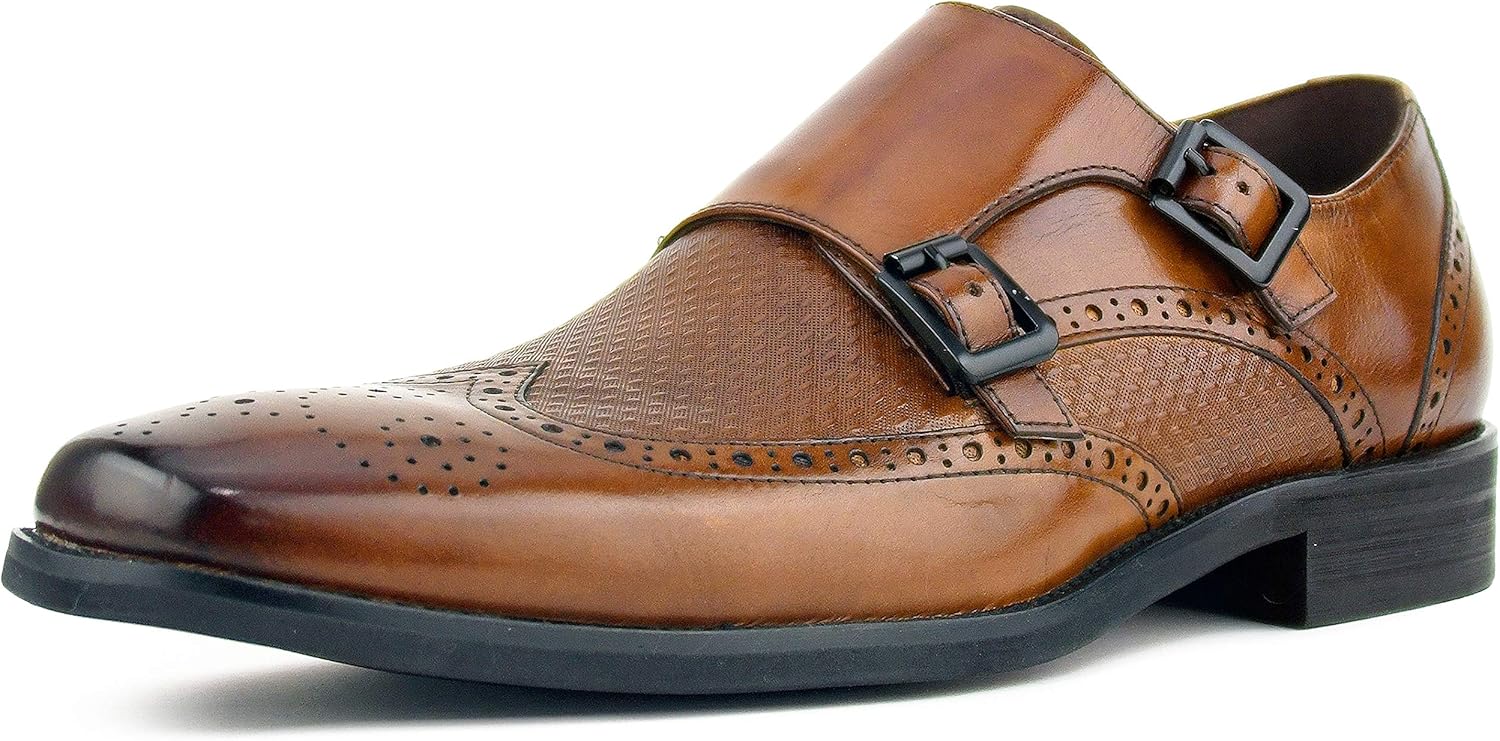 buffalo formal shoes