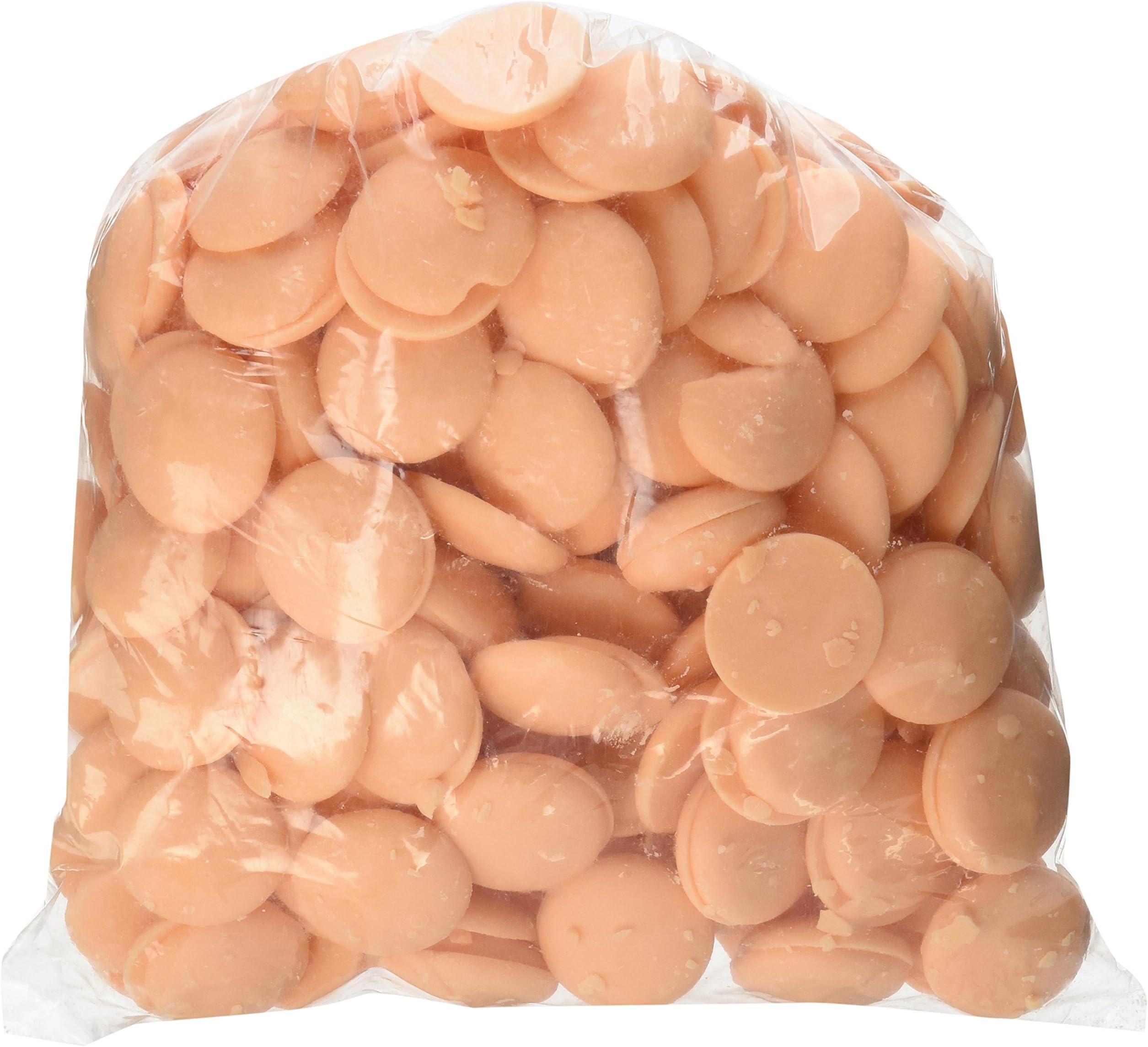 MerckensCoatings, Peach, 1 Pound