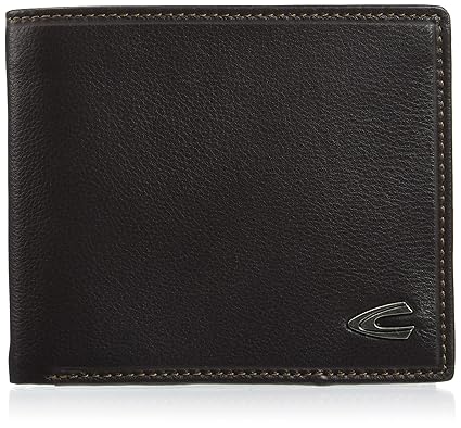 camel active Börse Vegas, braun, 12,5x2x10
