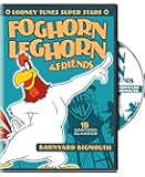 Looney Tunes Super Stars: Foghorn Leghorn & Friends -  Barnyard Bigmouth