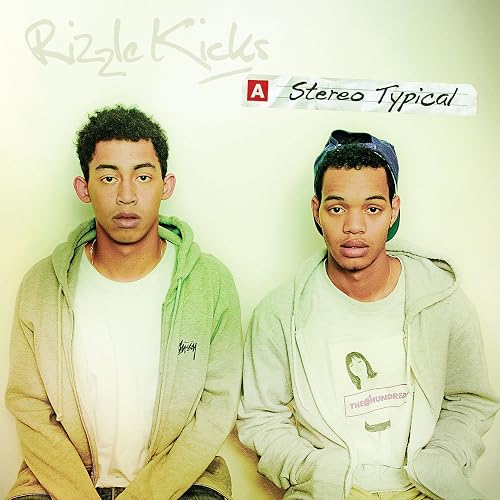 #81 — Stereo Typical