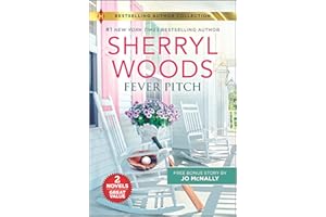 Fever Pitch & Her Homecoming Wish (Harlequin Bestselling Author Collection)