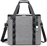 Insulated Soft Cooler Bag 12"x12"x12" Large