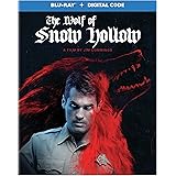 Wolf of Snow Hollow, The (Blu-ray + Digital) (BD)