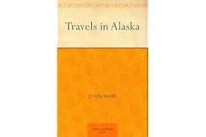 Travels in Alaska