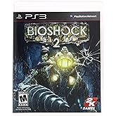 Bioshock 2 - Playstation 3