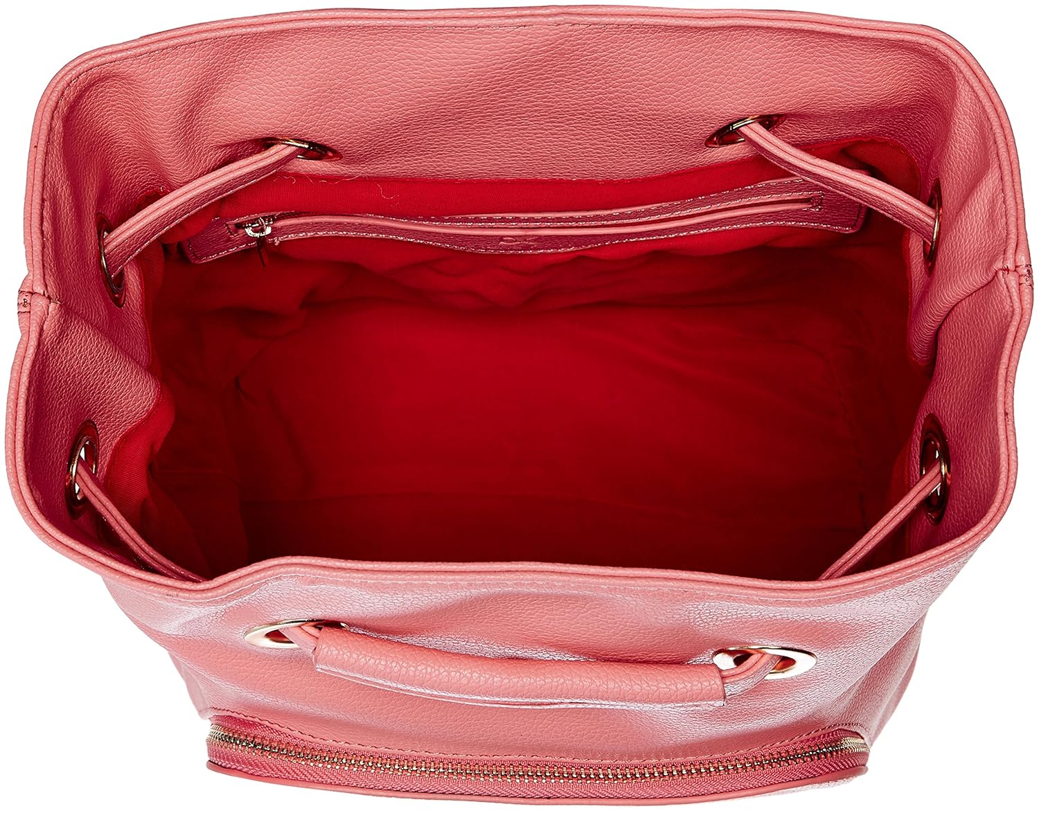 diana korr women's backpack bag (pink) (dk114bpin)