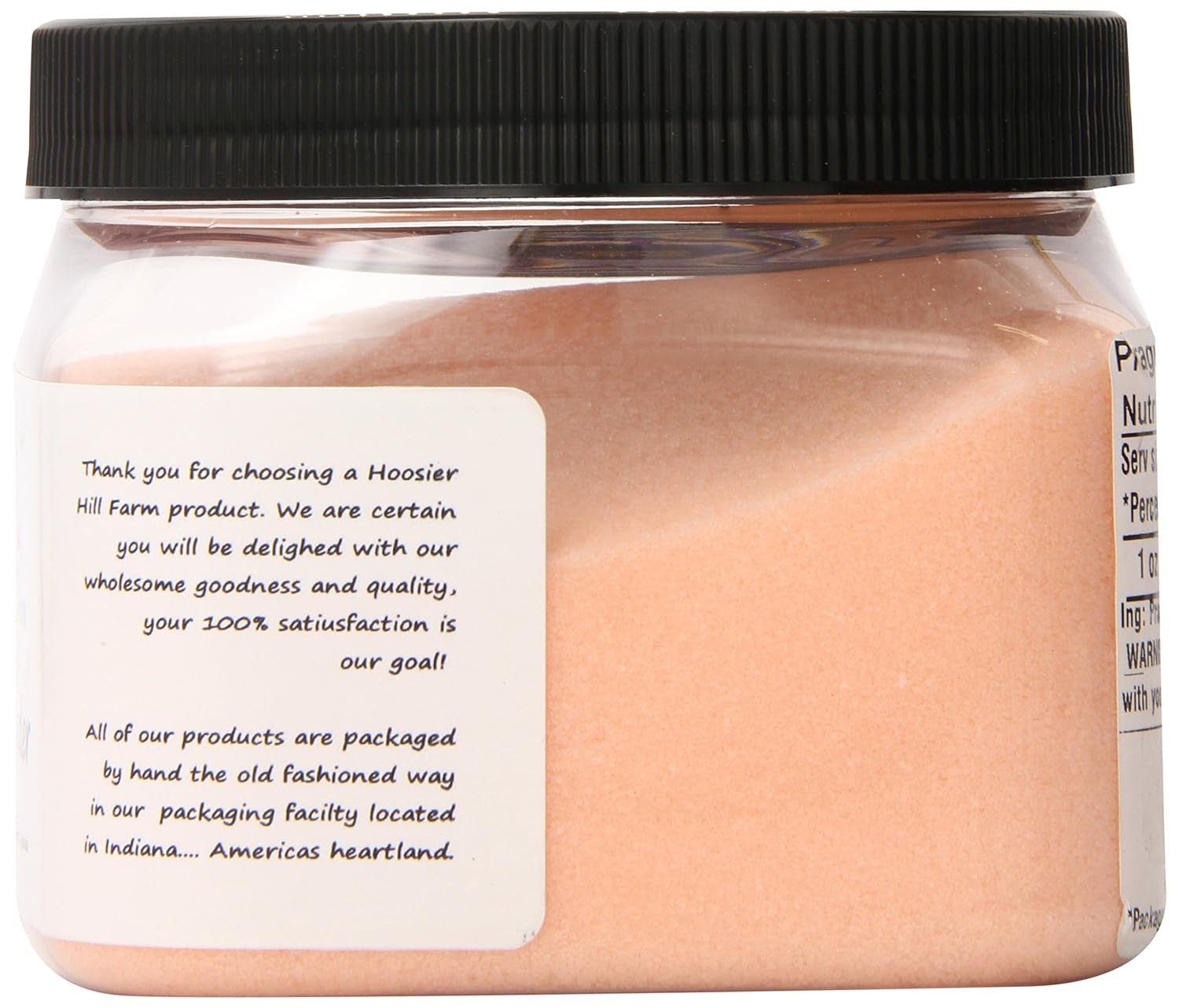 Hoosier Hill Farm Prague Powder Curing Salt, Pink, 1 Pound (Packaging may vary) : Coarse Salts : Grocery & Gourmet Food