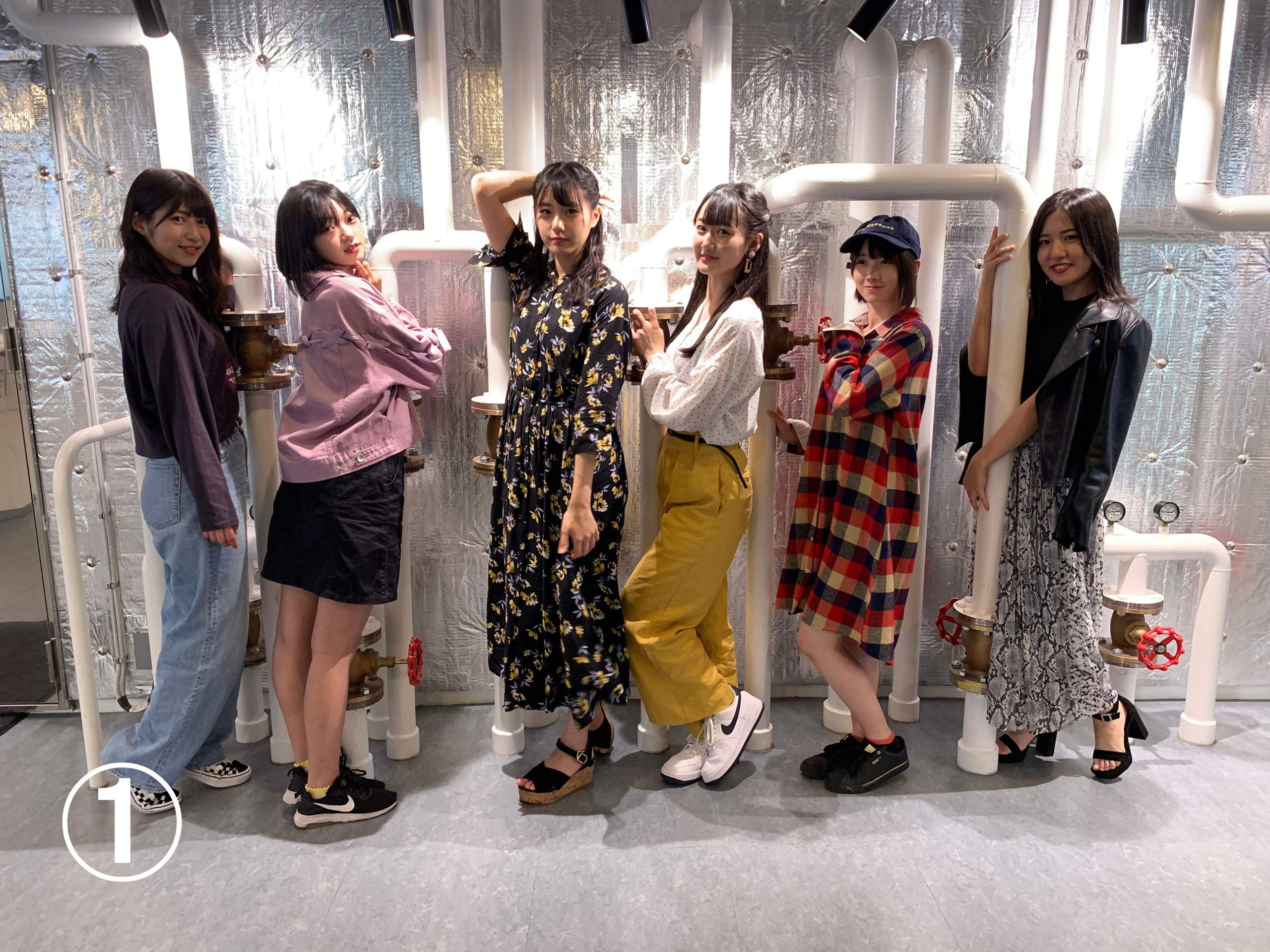 Amazon Co Jp ｓｔｕ４８ イ申テレビ シーズン６ Prime Video