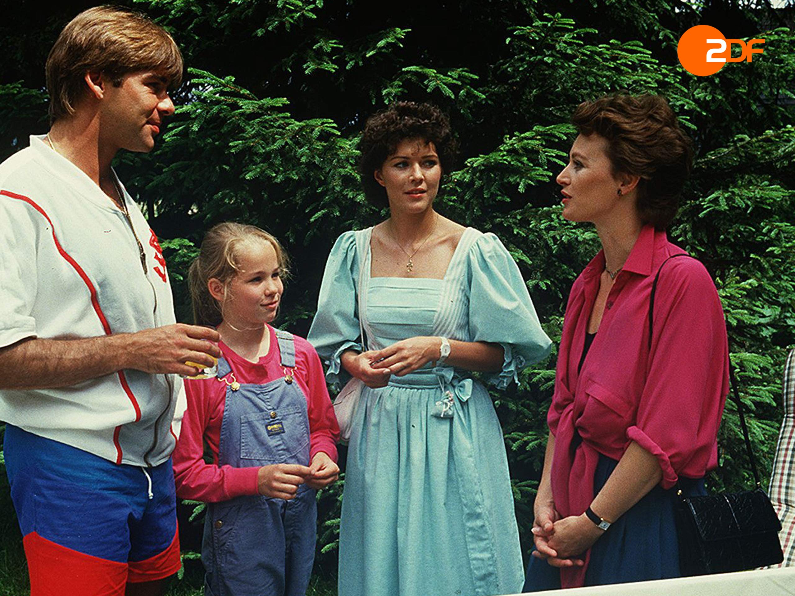 Amazon.de: Die Schwarzwaldklinik, Staffel 2 ansehen | Prime Video