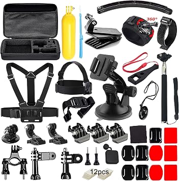 accessoire gopro