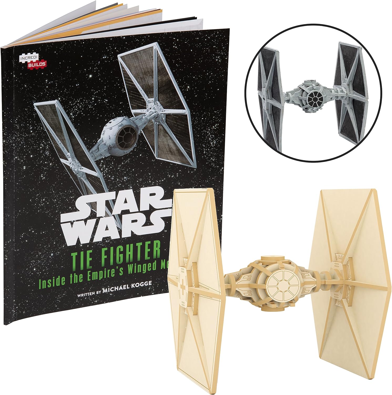 tie fighter figure