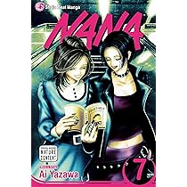 Nana, Volume 7 | Amazon.com.br